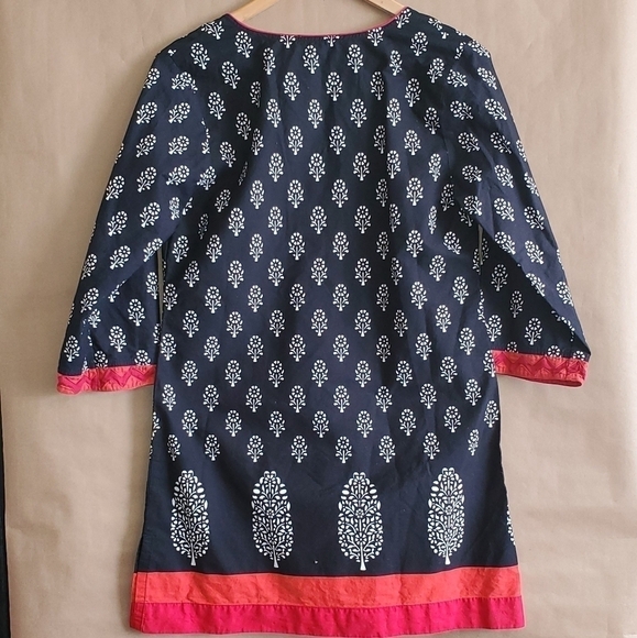 Soft Surroundings tunic - Picture 4 of 4
